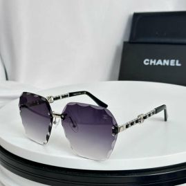 Picture of Chanel Sunglasses _SKUfw56810062fw